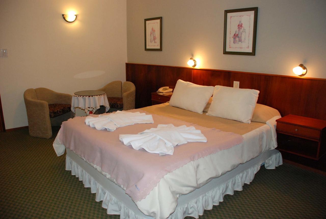 La Posta Hotel 3*