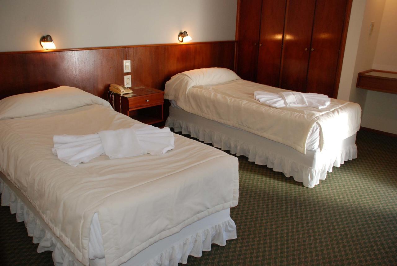 La Posta Hotel
