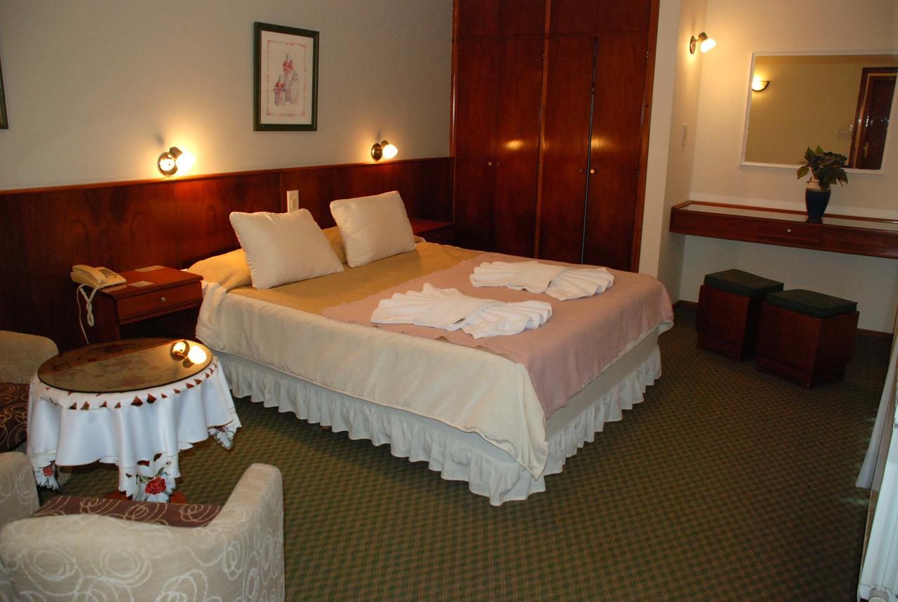 Hotel La Posta 3*