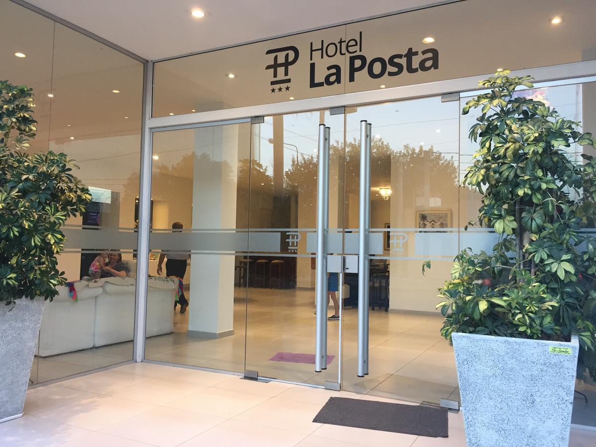 La Posta Hotel
